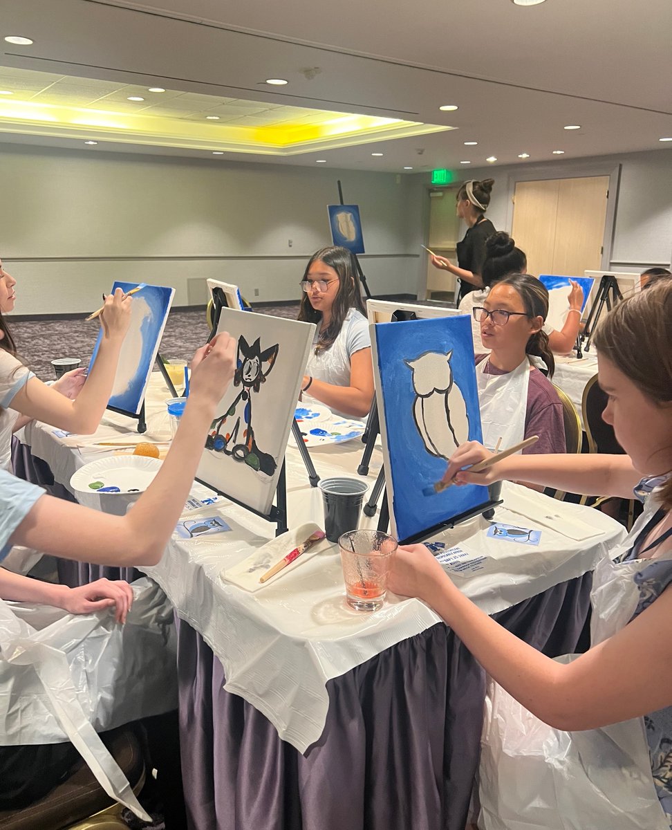 The 2023 Patient Family Conference was a HUGE success! It was inspiring seeing the amount of advocacy for Thalassemia from supports, doctors, patients and their families all in one weekend. 

Here's some photos captured from this weekend!!