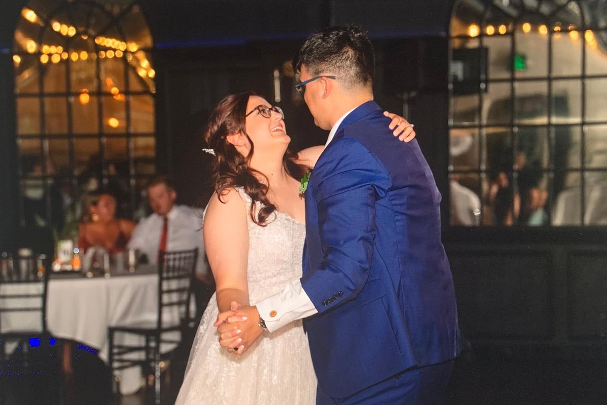 MariaLYoder's tweet image. Such an amazing night welcoming our new son-in-law Zack! Congrats to the new Mr. &amp;amp; Mrs. Pope! We love you both so much!! @aka_darbs (photos by the amazing Lois Mulder!!)