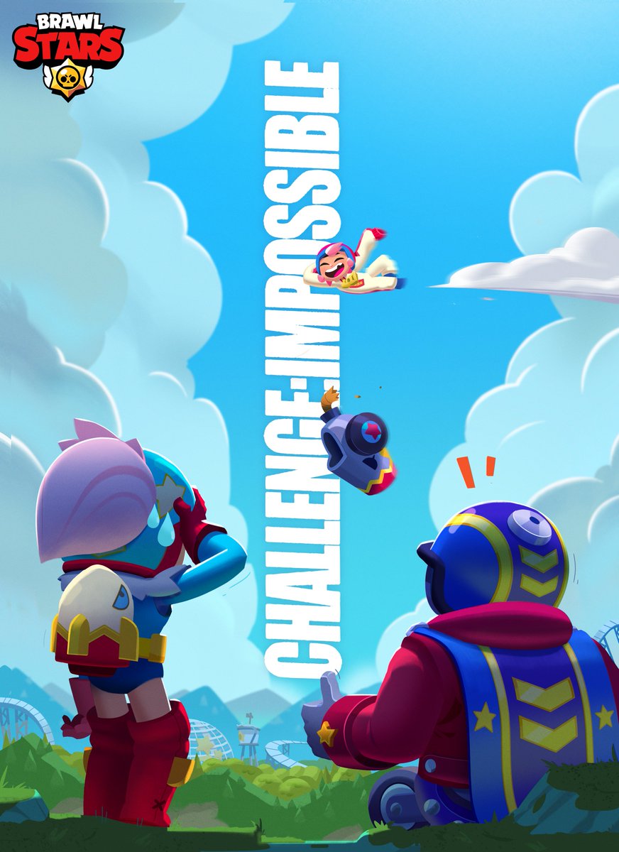 Brawl stars Twitter in 2023