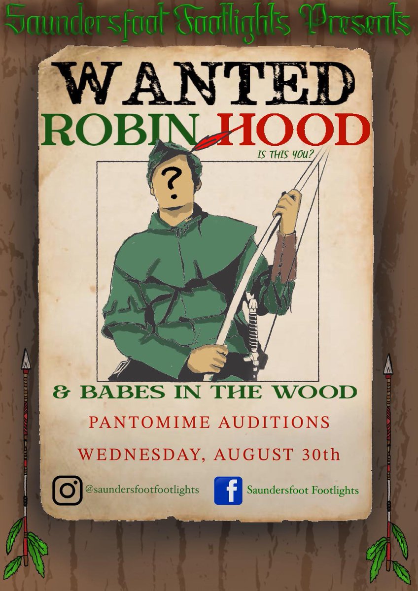 S'foot Footlights tweet media