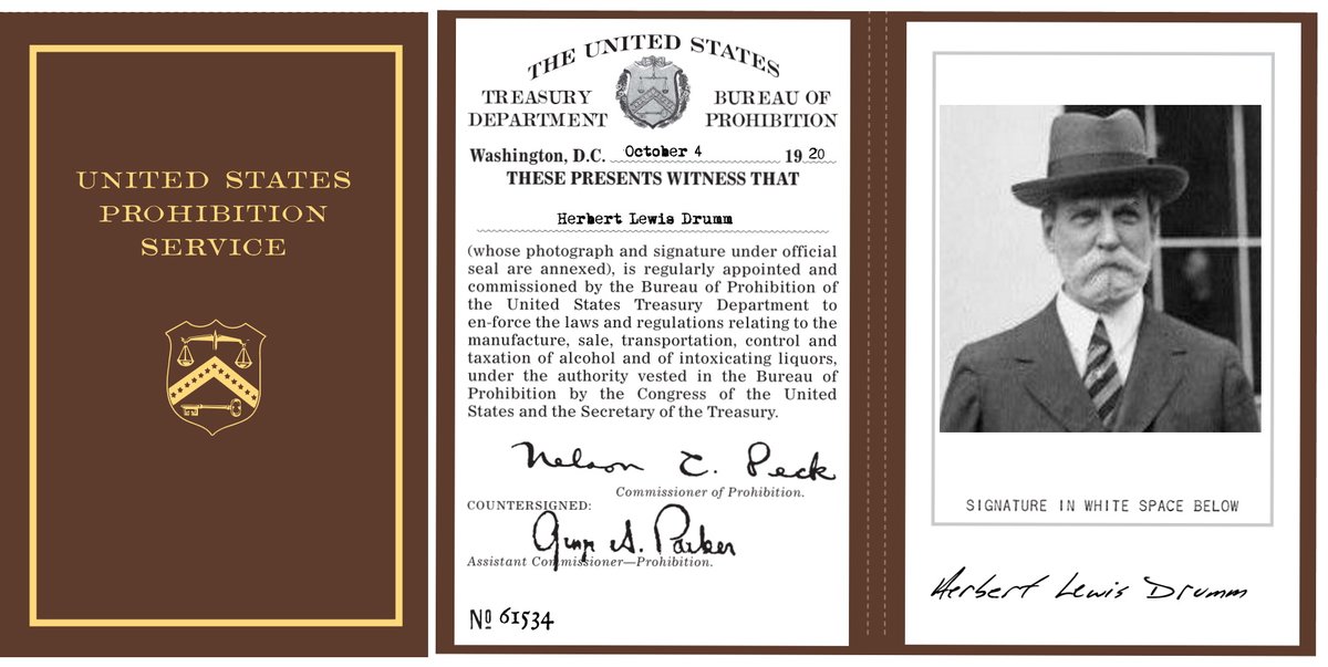 So Lightless Beacon is my go to One Shot for CoC.  One of the players is not what they appear.  They are actually an Undercover Agent.  I never tell them until they pick their character, it is always marked Banker/Lawyer/Shopkeeper but then they get a badge... 191/365 #handout23