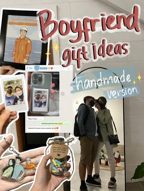 Budget Friendly Christmas Gift Ideas for the Best Boyfriend Ever ...