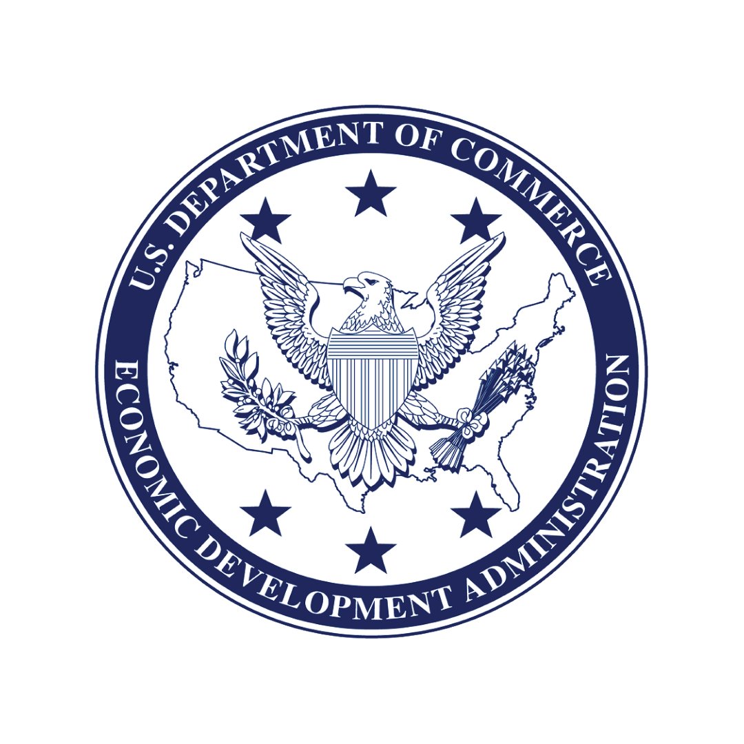 U.S. Commerce Dept. on Twitter "ICYMI US_EDA recently announced a