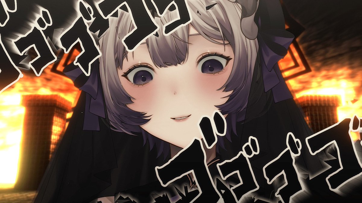 negoto_ciel's tweet image. 【お昼12:00〜】
雑談配信やーるよ お昼食べながら、涼みながら、お気楽に見に来てねദ്ദി^._.^)
▶️youtube.com/live/_ksSwXYPo…
 #Vtuber #chatstream #雑談