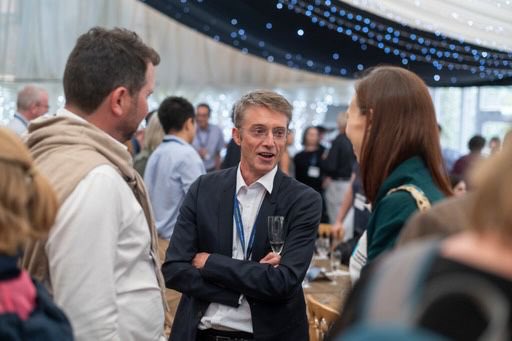 After thought-provoking sessions during the day, delegates headed off on a riverboat cruise through  Oxford for dinner and networking at picturesque Isis Farmhouse.

See you tomorrow for #PANDEMICSCIENCES23 Day 2!