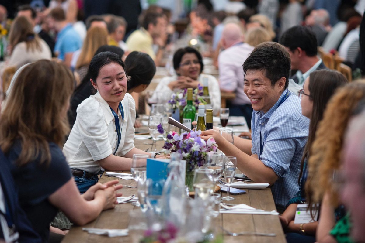 Pandemic Sciences Institute tweet media