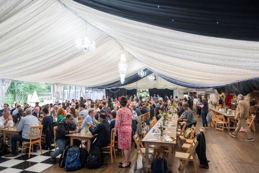 Pandemic Sciences Institute tweet media