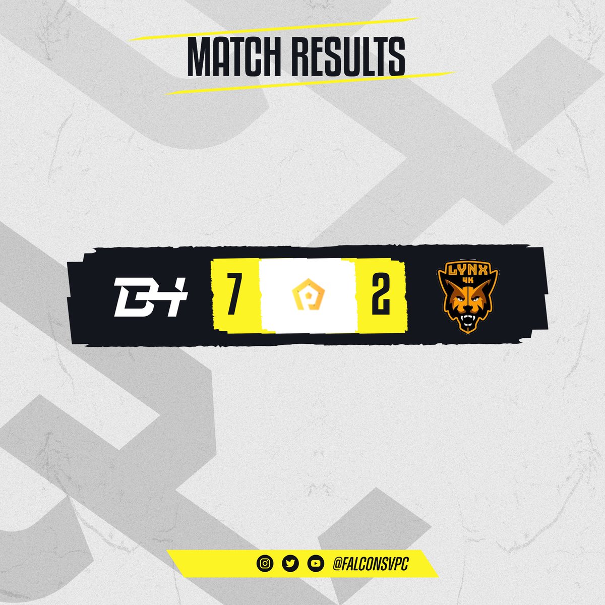 🏆 LATIN CUP WINNERS 🏆

No time for revenge. Uno más. 🥇

#wethesquad🛸 @LIPC_network