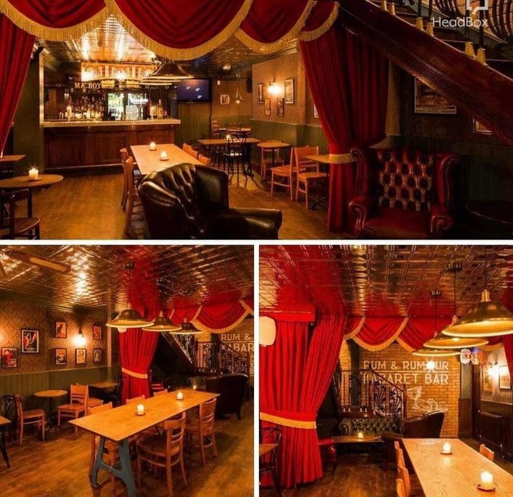 𝙈𝙖 𝙝𝙖𝙨 𝙩𝙝𝙚 𝙥𝙚𝙧𝙛𝙚𝙘𝙩 𝙨𝙥𝙖𝙘𝙚 𝙛𝙤𝙧 𝙮𝙤𝙪𝙧 𝙥𝙖𝙧𝙩𝙮 🍾 

Whether it's just a birthday, engagment, corporate bash, whatever the occasion Ma's has got you all covered - visit MaBoyles.co.uk for more - you can even take a 360° venue virtual tour.