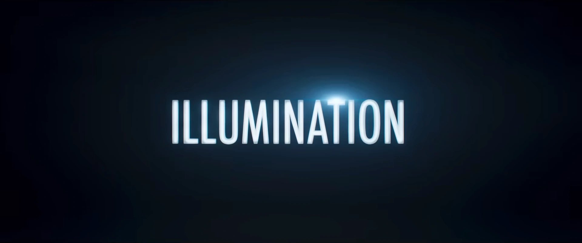 Out of context despicable me on twitter illumination was going to be