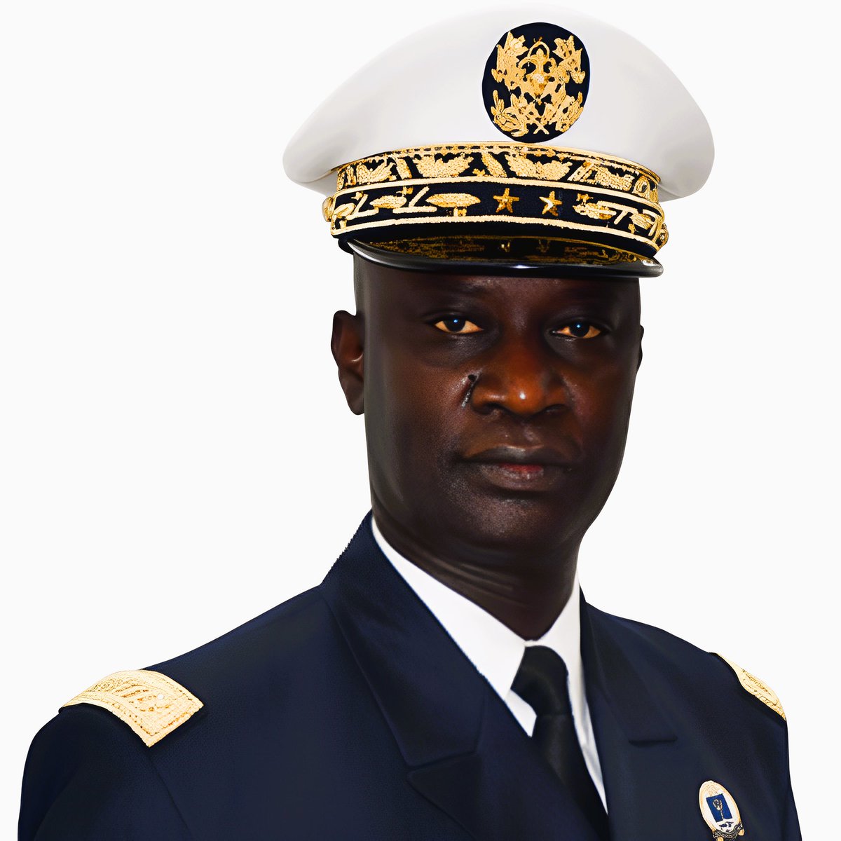 prolightafrica's tweet photo. Comprehensive approach and civil-military interaction as a conflict prevention strategy.
The topic of our meeting with Vice Admiral Oumar Wade, Head of Special Staff of the Senegalese President at his office.
#ComprehensiveApproach #NAMA4PD #communityengagement @AA_stabilisiert https://t.co/PBiIcAbveU