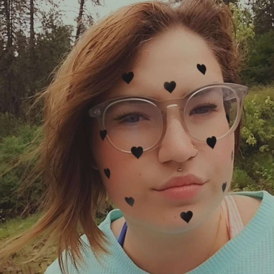 how did my fatass manage to score this cutie