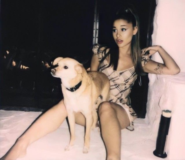 mainrings's tweet image. cite a melhor e a pior de cada álbum da ariana grande – a thread;