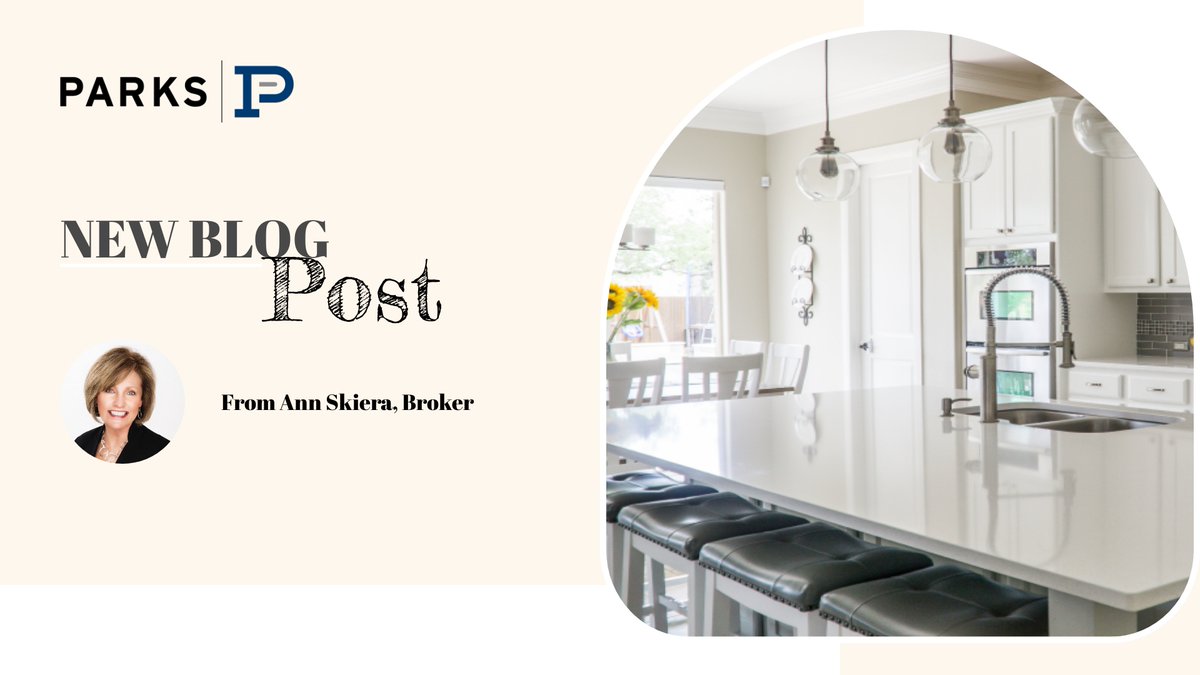 askiera's tweet image. Are you trying to spice up your home with a few luxury features? This blog might give you a few ideas!

Kind Regards,                           
Ann Skiera, Broker, 
ABR, CRS, e-PRO, RENE, GRI, C2EX, AHWD, SRS
Parks... trendinghomenews.com/2017/07/5-awes…