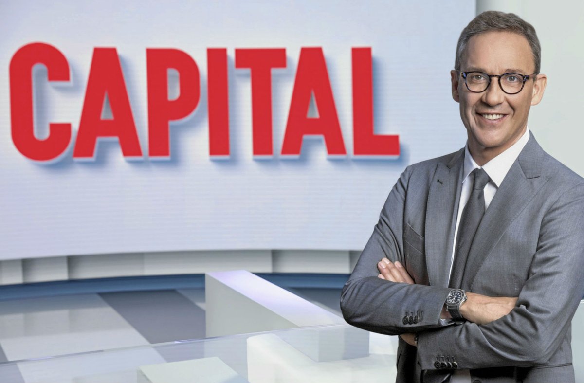 NMalaboeuf's tweet photo. Classement #TVNOTES2023 de @puremedias/@RTLFrance des magazines de la saison :
🥇 #50MnInside sur @TF1 (14%)
🥈 #Capital sur @M6 (13%)
🥉 #SeptAHuit sur @TF1 (12%)
4⃣ #ComplémentDEnquête sur @France2tv (10%)
5⃣ #CashInvestigation sur @France2tv (10%) https://t.co/ArHob7dQGb