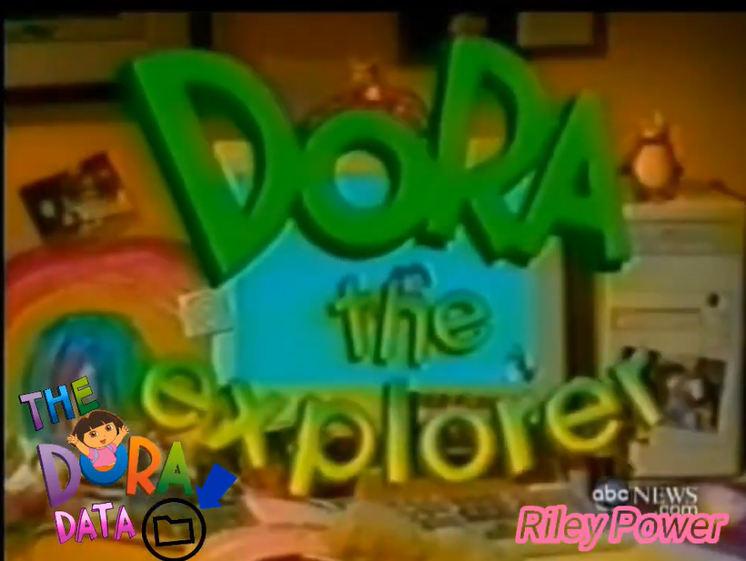 DailyNickNews's tweet image. An early #DoraTheExplorer logo!

Before Dora became Dora, the show's co-creators thought about making her a bunny, and they thought about giving Dora names such as Nina, Martin, and Tess. youtube.com/watch?v=3YNnl7…