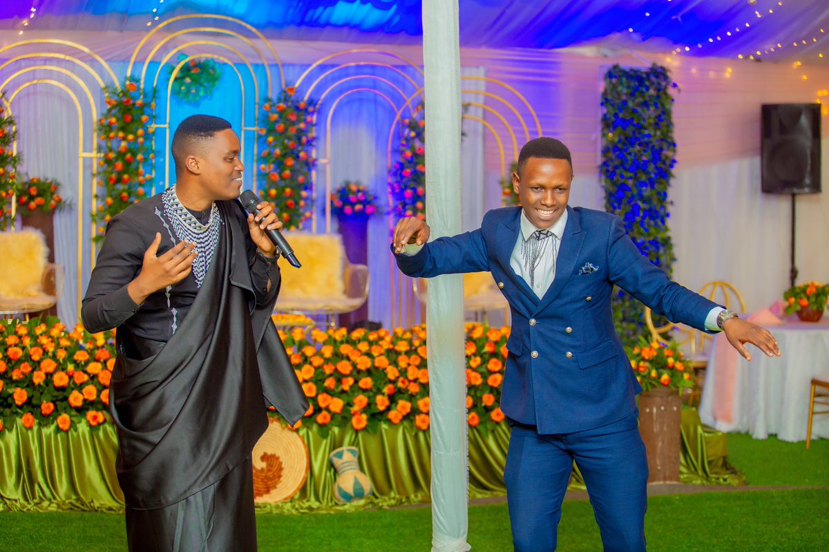 Rugamba25's tweet photo. Your dreams can come true with your professional Master of your Ceremony 🍾🤝 MC Rugamba Nkaba inganji ibereye ingamba cyane https://t.co/Dl7Kd73CFk