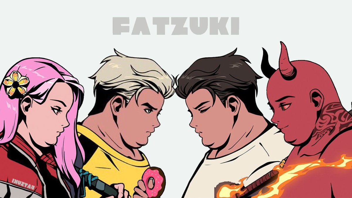 pixelpal10's tweet photo. Fatzuki launched yesterday with a 0.0088 $ETH mint cost, since that the price pumped to an ATH of 0.09 $ETH and already made more than 215 $ETH (~405 000 $USD) volume 🤯

What's your thoughts on this? 🧐 https://t.co/QbNsUAtxG9