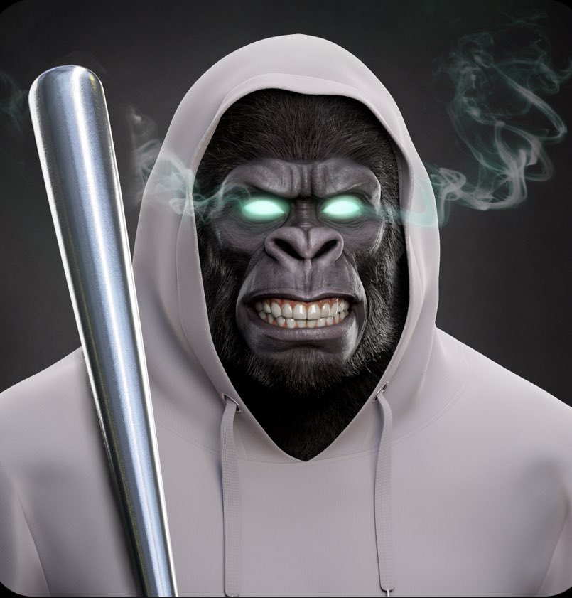 Dublin43017's tweet image. #Kongseason #KOE #KFL