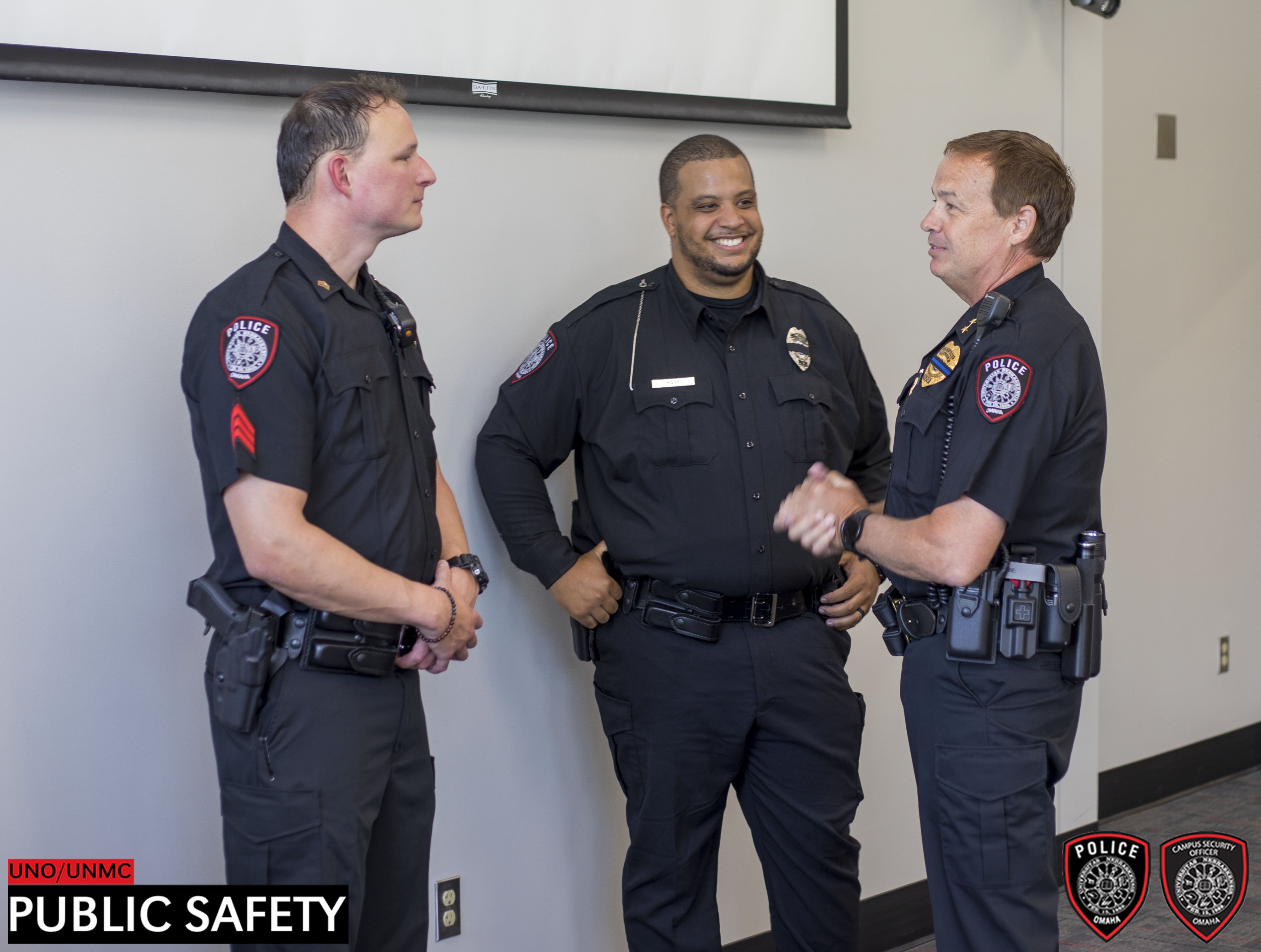 Omaha Arrests: Are The Police Overwhelmed? - 2iyjai0
