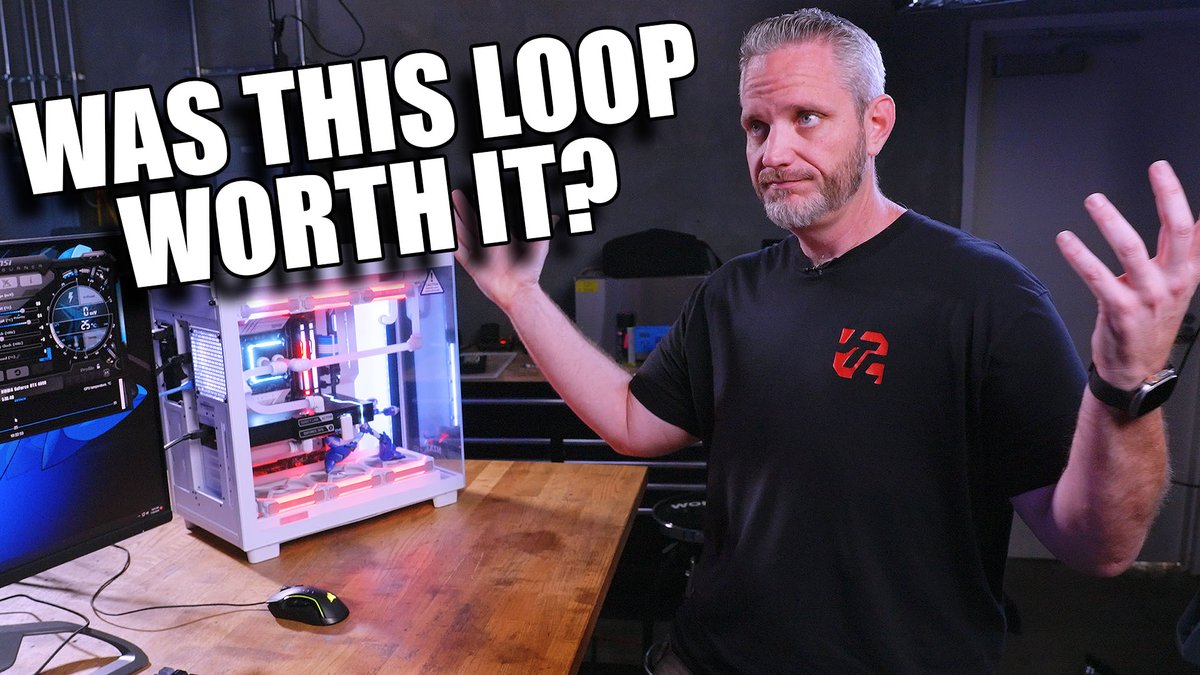 JayzTwoCents's tweet photo. ... But JAY! What are the temps?? https://t.co/Fx0RnWhD7p https://t.co/blxMpBFcz8