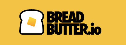 Are you looking to boost engagement &amp; retain users? Check out Bread &amp; Butter IO! Experience SSO, Content Gating &amp; Lead Capture, plus seamless integrations &amp; stellar support. It's a must-have! 

Visit breadbutter.io for more info!

#Engagement #Retention #SSO #Sponsor
