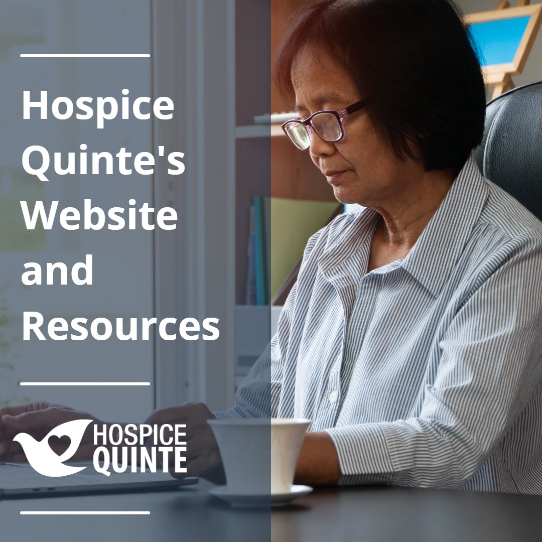 Hospice Quinte tweet media