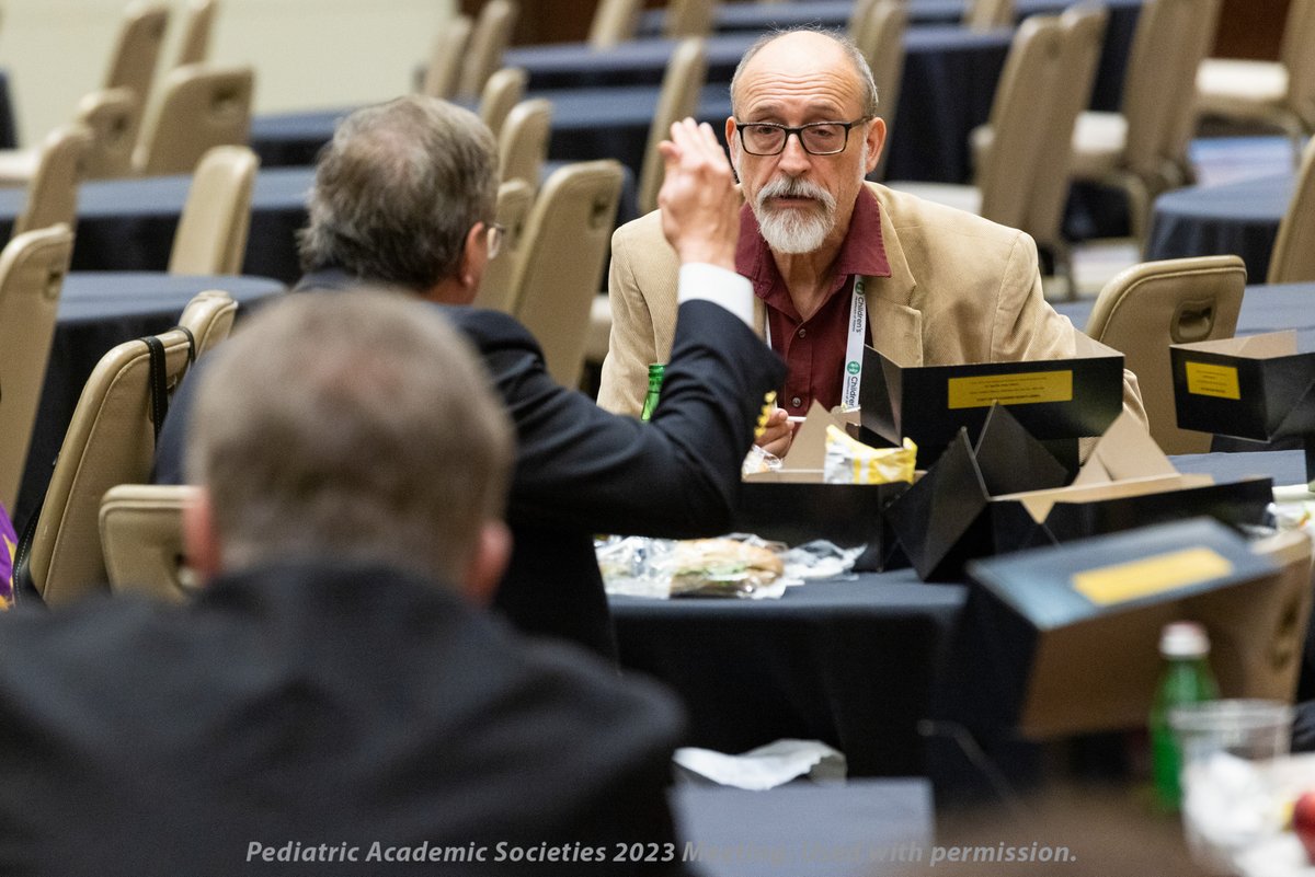 APS (@amerpedsociety) on Twitter photo Now APS President Michael DeBaun talking to members at the APS Member Networking Luncheon at the <a href="/PASMeeting/">Pediatric Academic Societies</a>. Now APS President Michael DeBaun talking to members at the APS Member Networking Luncheon at the <a href="/PASMeeting/">Pediatric Academic Societies</a>.