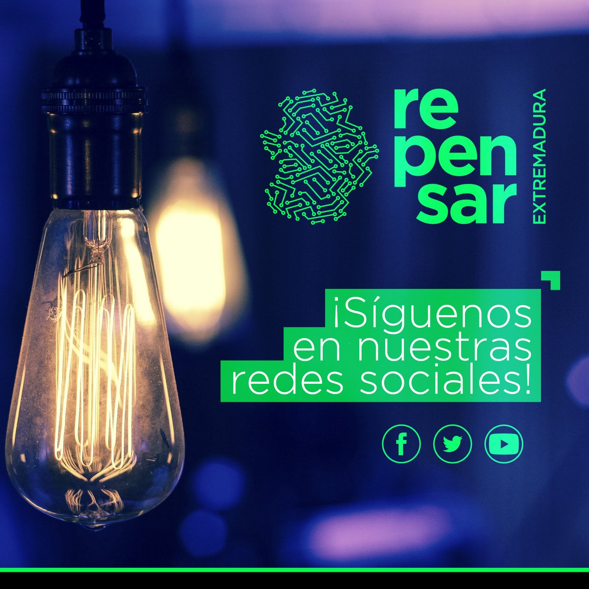 Repensar Extremadura tweet media