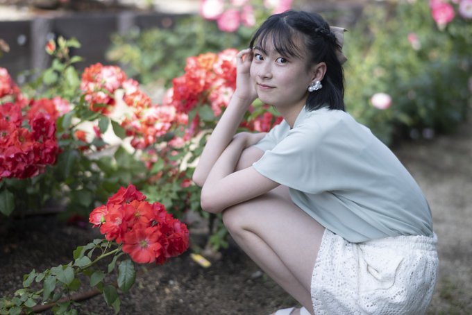 Twitterのコスプレ画像12