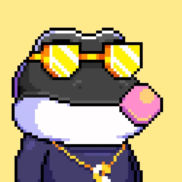 REASONS TO HAVE <a href="/BitcoinFrogs/">Bitcoin Frogs 比特蛙</a>

1. First collection of 10,000 #ordinals that have original art, they are not copies of other collections.