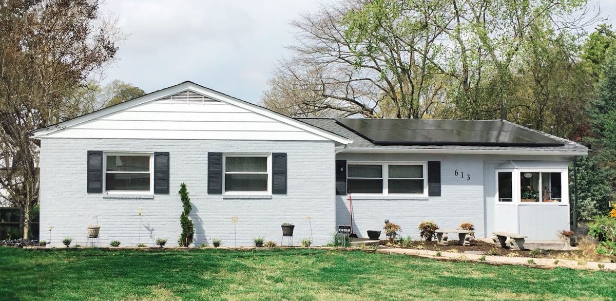 ION Solar tweet media