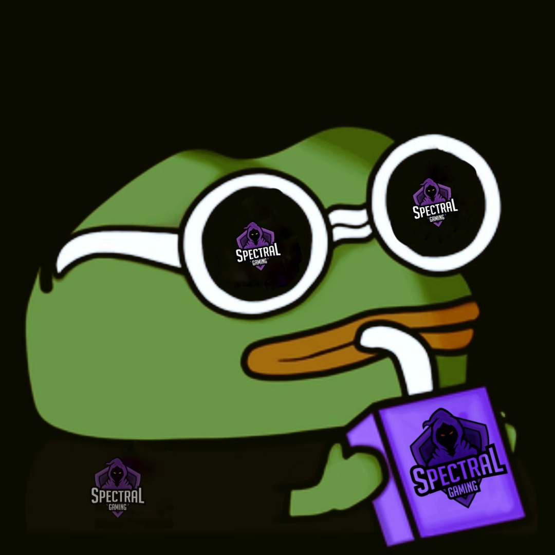 IYayxz's tweet photo. @S_pectralGaming @Soy_Effectiivez #WeAreSpectral https://t.co/DlTlxGxkcn