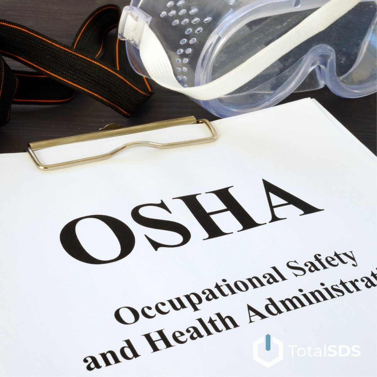 TotalSDS's tweet photo. Top 3 key elements of Hazard Communication Enforcement:

1. Labeling: OSHA checks hazard classifications and updated labels.
2. SDS: OSHA verifies SDS for all workplace hazardous chemicals. 
3. Training: OSHA ensures compliance with HCS training requirements.

#totalsds https://t.co/051G9S8aNf