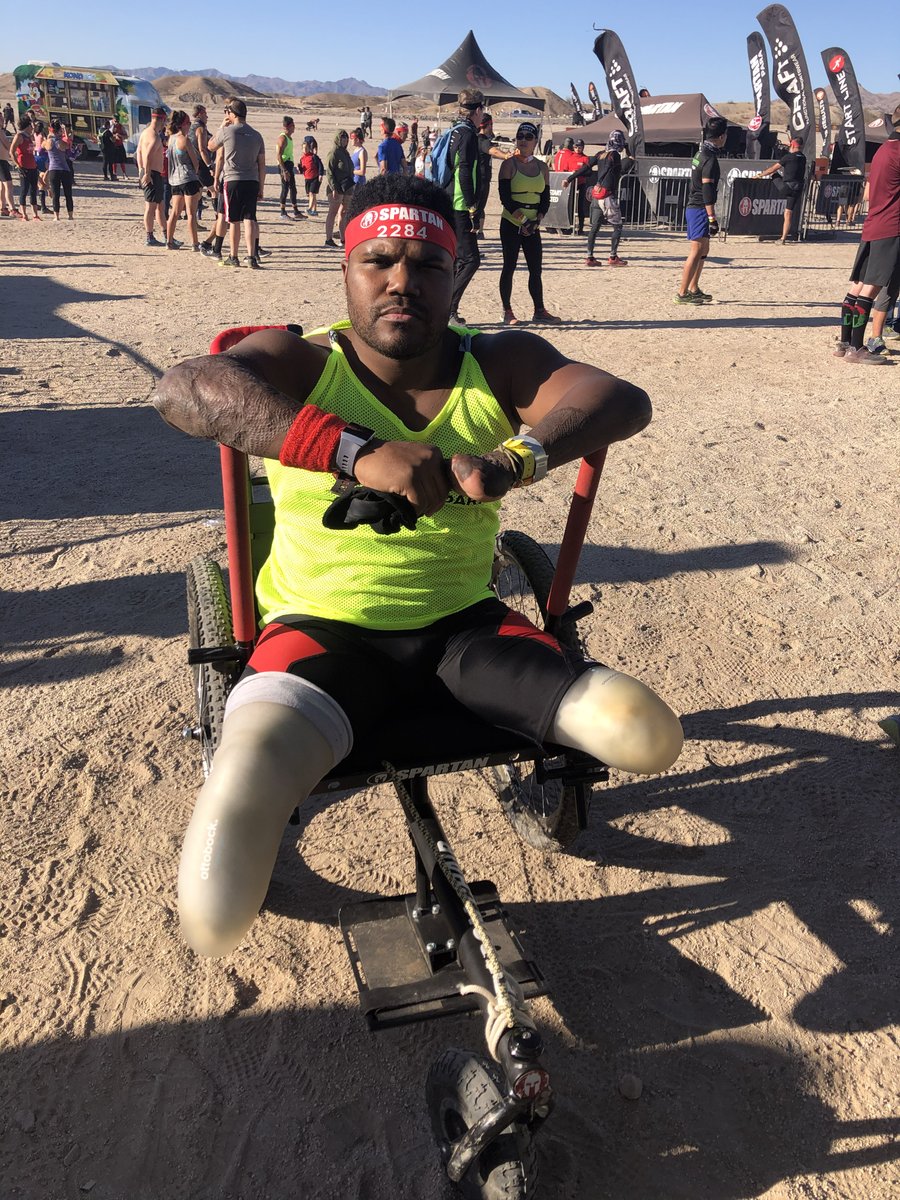 It doesn’t just take courage to chase your dreams… It takes GRIT 💪 

Double-tap ❤️ if you’re hitting your goals with the GRIT Freedom Chair!

#TheFuturelsAccessible #IAmAdaptive #AdaptiveEquipment #AccessisLove #DifferentlyAbled #Spartan