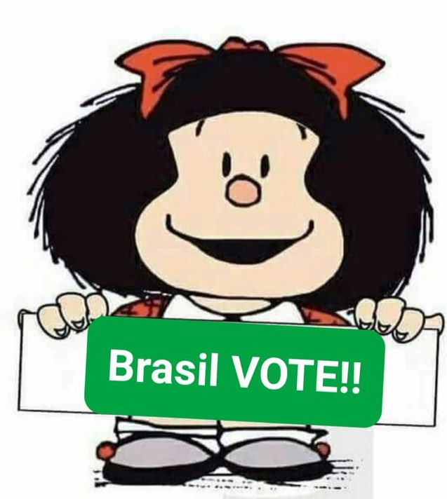 <a href="/ChohfeSueli/">Sueli Chohfe Stelzer</a> <a href="/carlosgiannazi/">Prof Carlos Giannazi</a> Os aposentados contam com você! No Brasil Participativo, defenda seus direitos e ajude-os a ficar entre as 5 propostas mais votadas.
Já votei e você? Corre para votar
brasilparticipativo.presidencia.gov.br/processes/prog…
VOTE
#GovBrJa