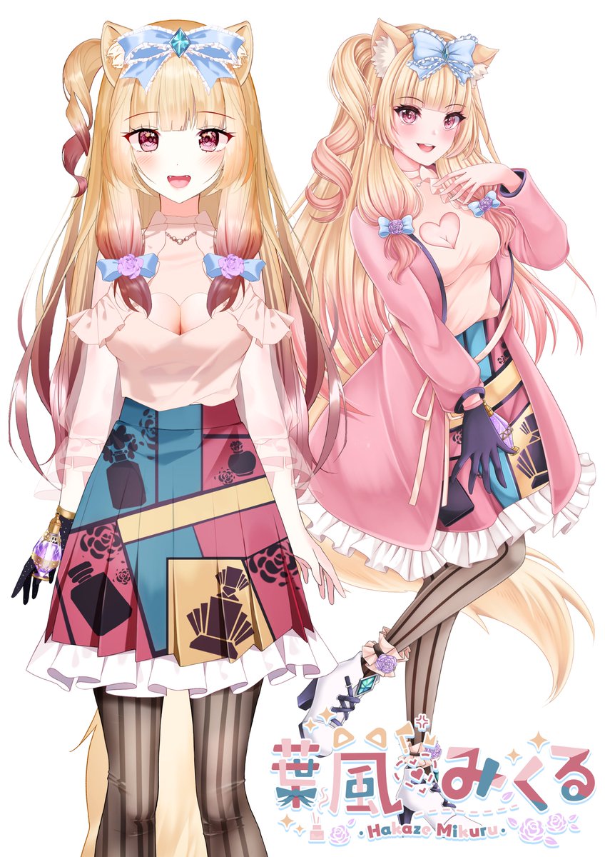 Mikuru 🫐 | HIATUS tweet media