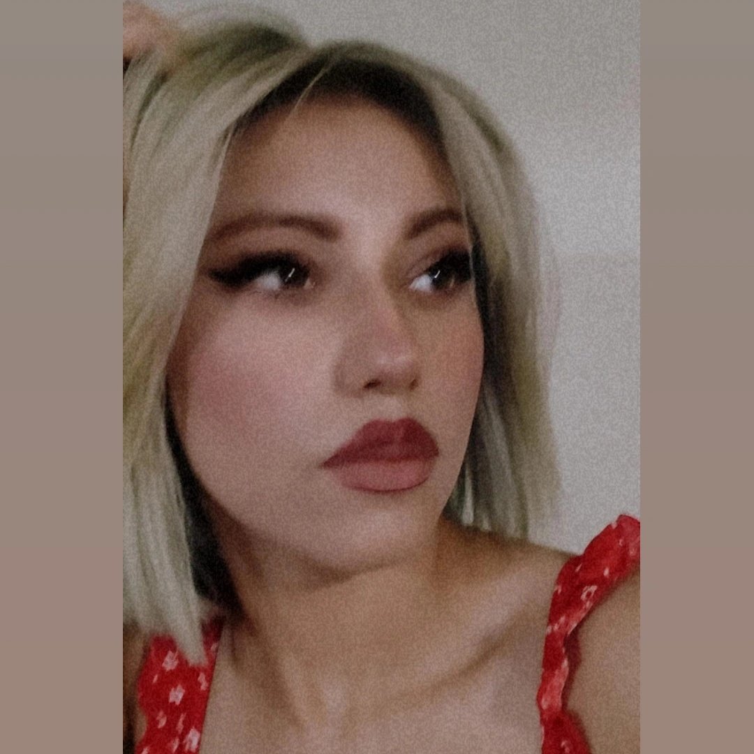 #YeniProfilResmi 💅🏻