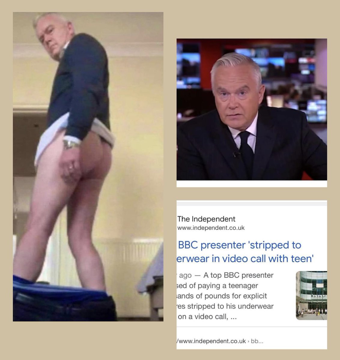 Being John Nicholson tweet media