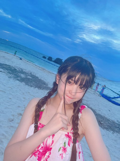 Twitterのコスプレ画像12