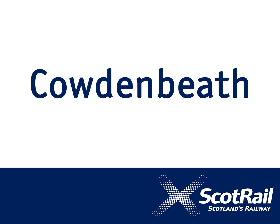 ScotRail on Twitter "NEW The emergency services are currently dealing