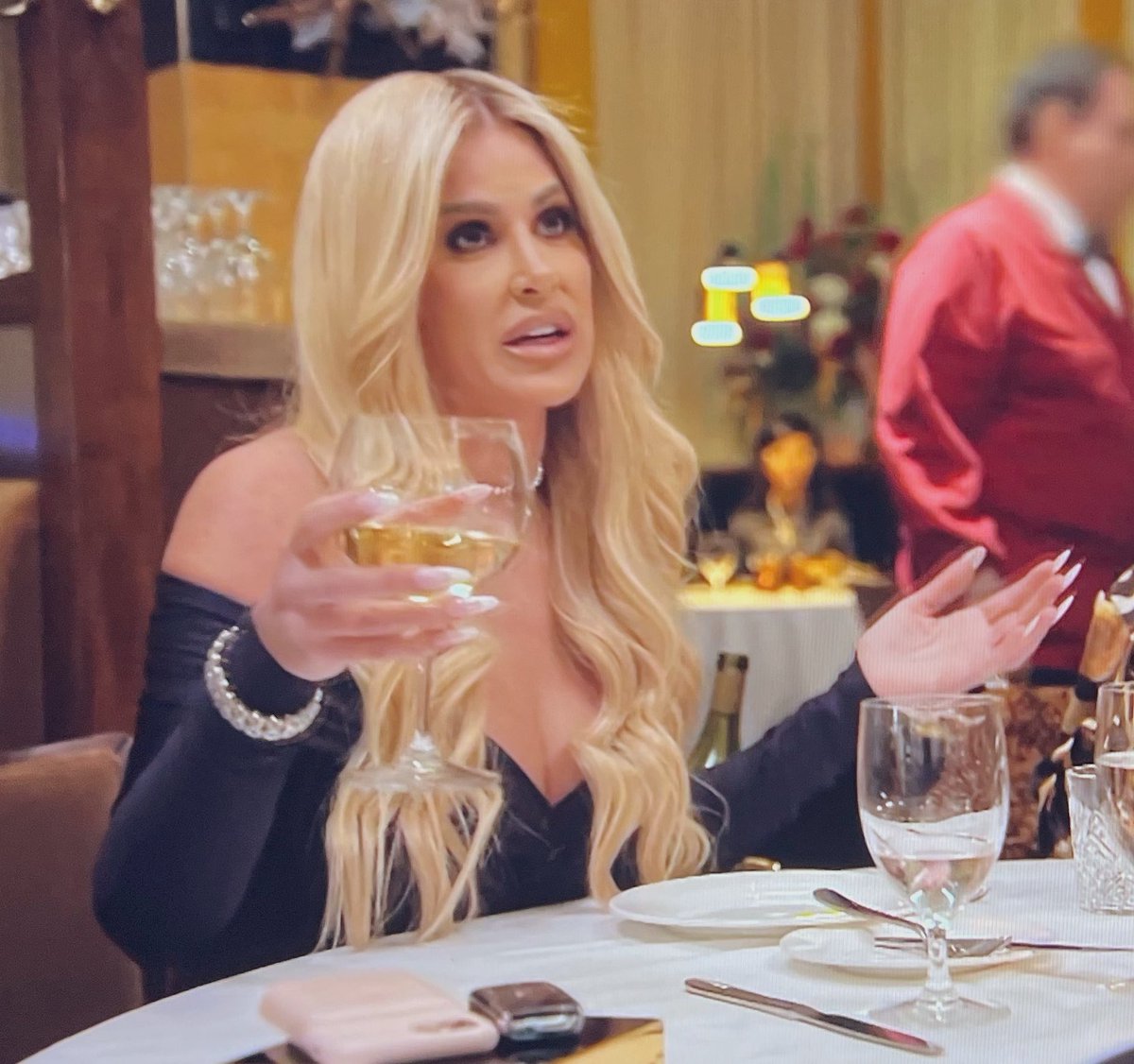 The Real Housewives Polls tweet media