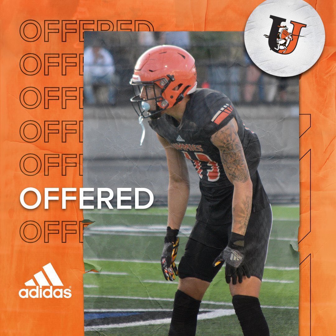 Levi Anderson tweet media