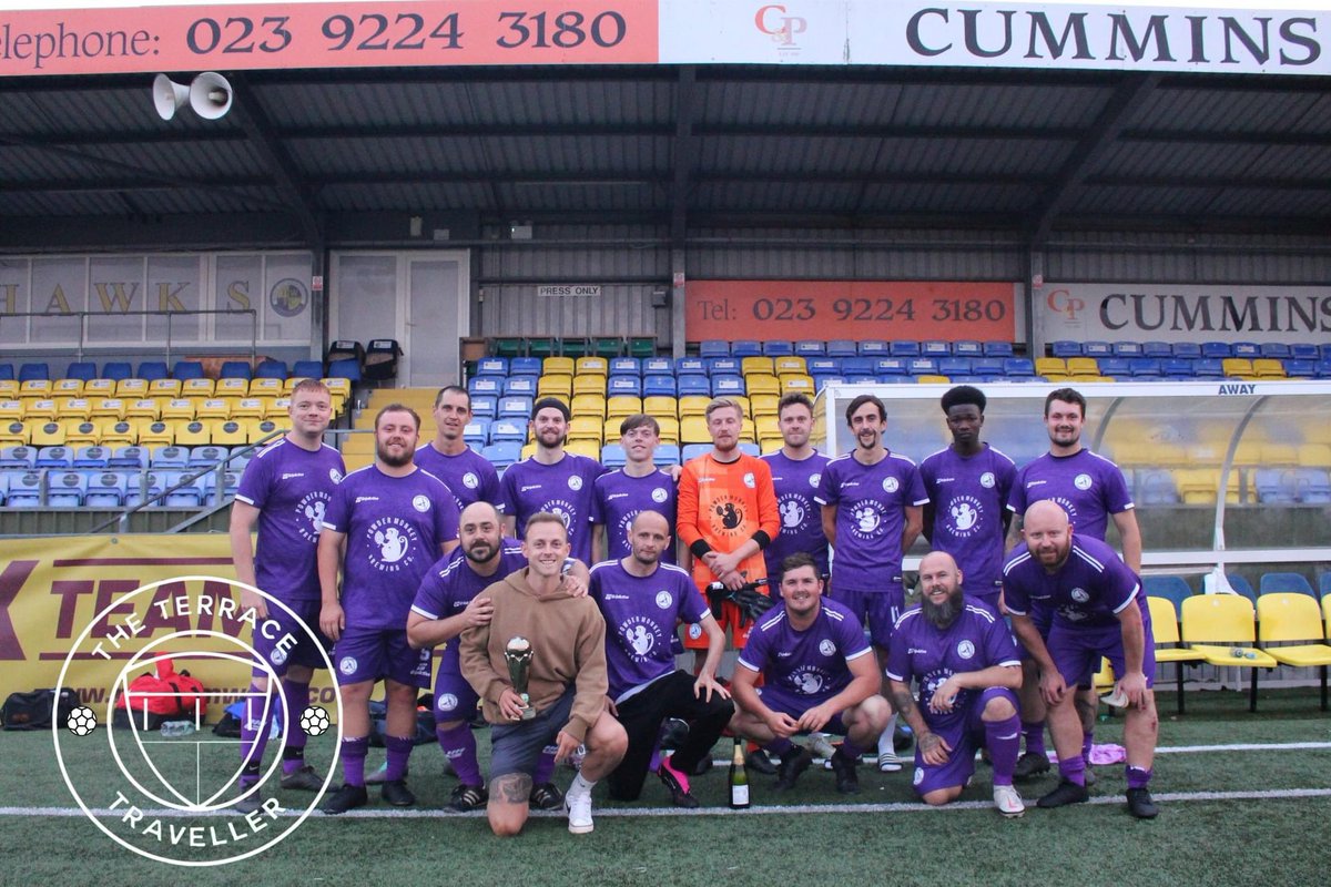 Priddys hard football club tweet media