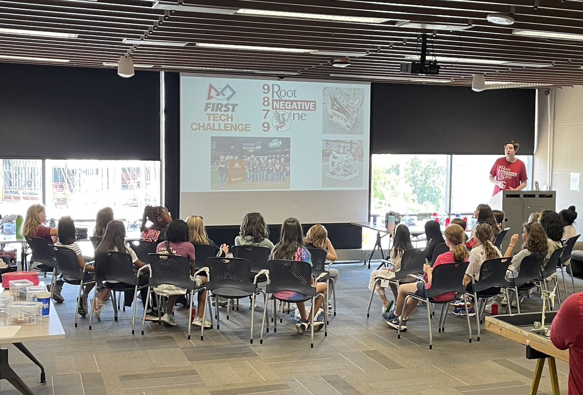 FTC 9879 Root Negative One tweet media