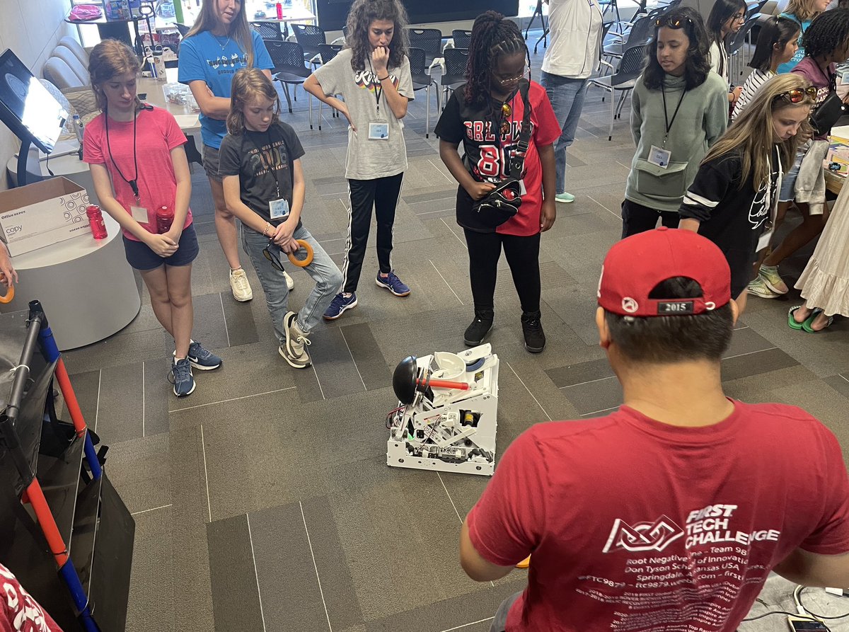 FTC 9879 Root Negative One tweet media