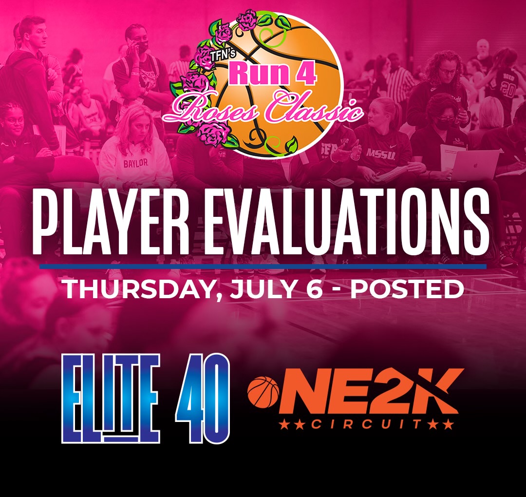 TFN's Run 4 Roses tweet media