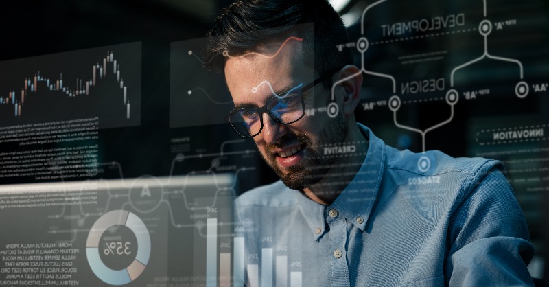 RecluITmx's tweet photo. La capacidad de analizar datos es crucial para los empleados de #bigdata. Esta habilidad es necesaria para comprender e interpretar las enormes cantidades de datos que las empresas recopilan y almacenan.
