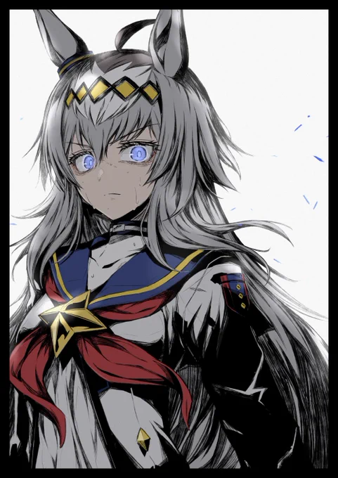 シンデレラグレイ #ウマ娘 #オグリキャップ 