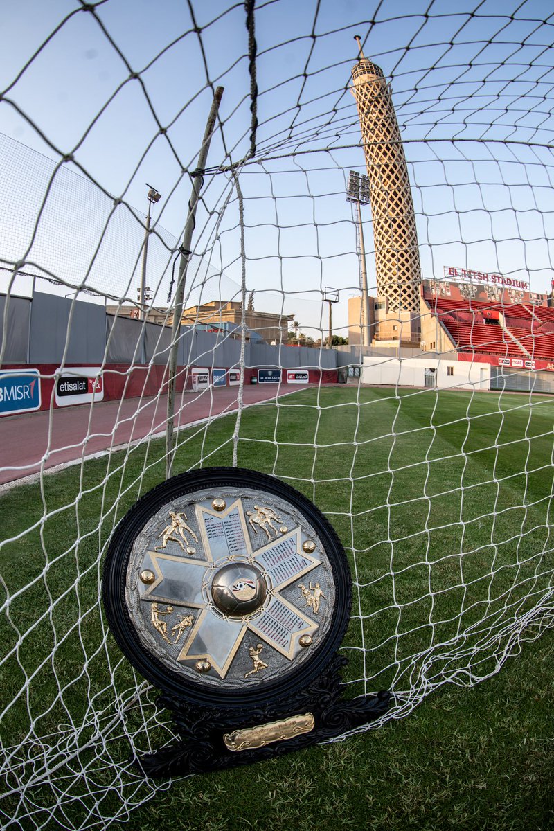 AlAhly's tweet photo. أَنا البَطَلُ الَّذي خُبِّرتَ عَنهُ .. وَذِكري شاعَ في كُلِّ الأَفاقِ 🦅 https://t.co/isKIMcYaRK